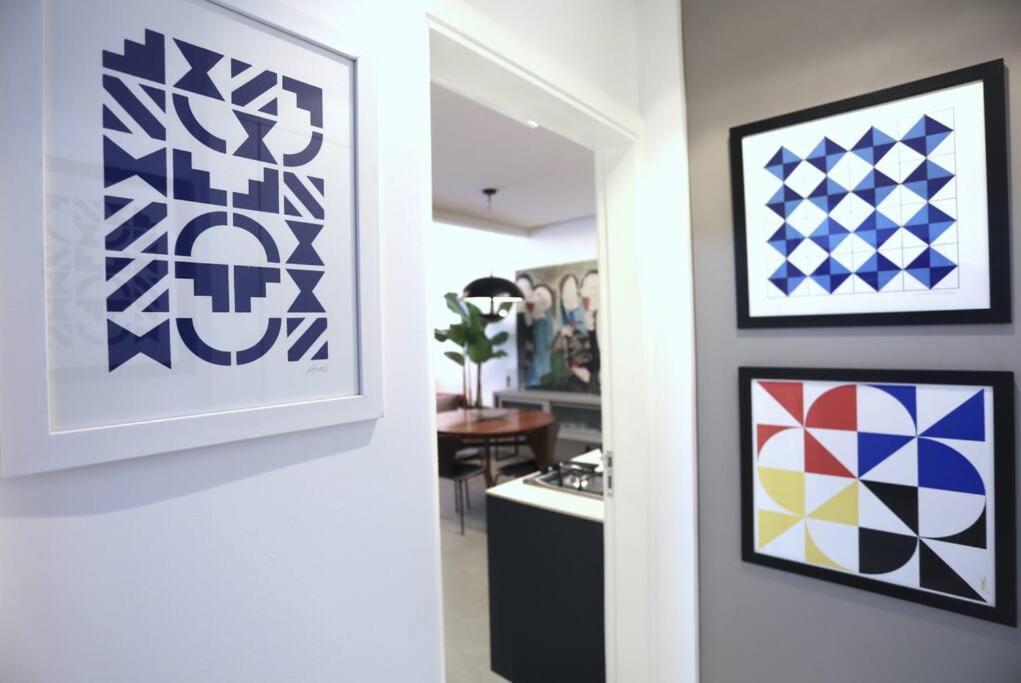 Art & Design Ipanema Apartment Rio de Janeiro